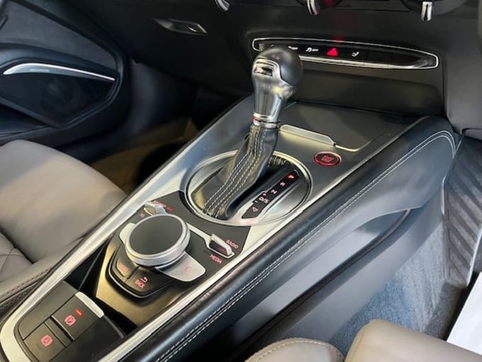 2025 Audi Tts