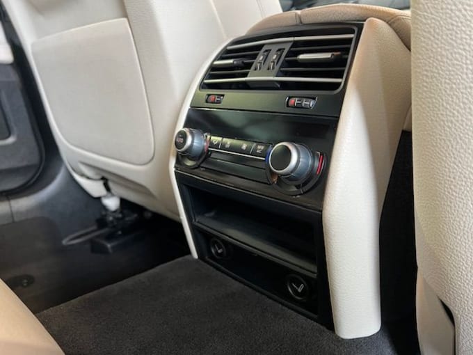 2025 BMW 7 Series