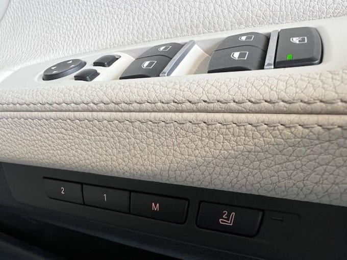2025 BMW 7 Series