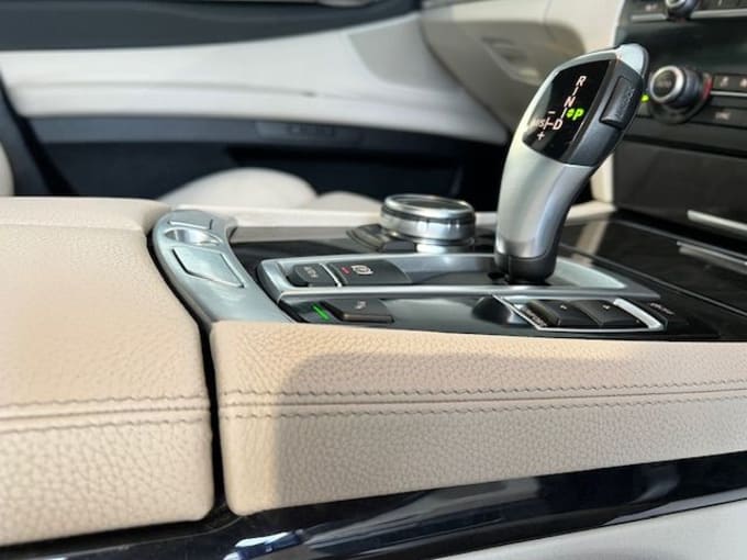 2025 BMW 7 Series