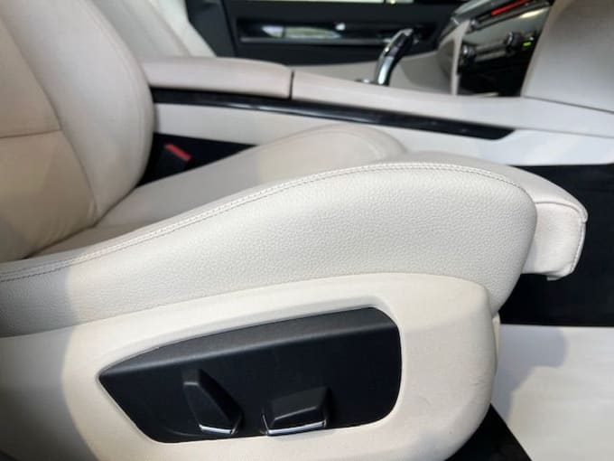 2025 BMW 7 Series