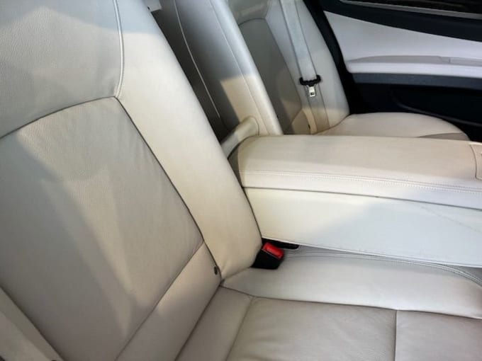 2025 BMW 7 Series