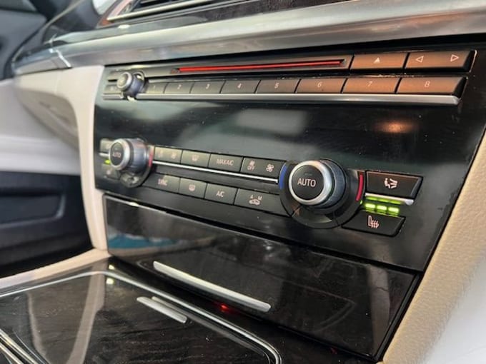 2025 BMW 7 Series