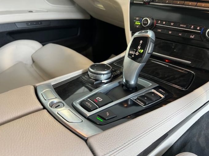2025 BMW 7 Series