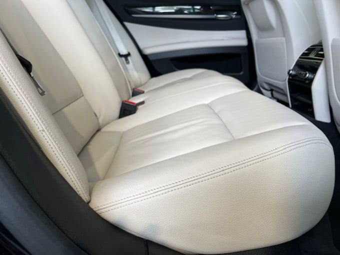 2025 BMW 7 Series