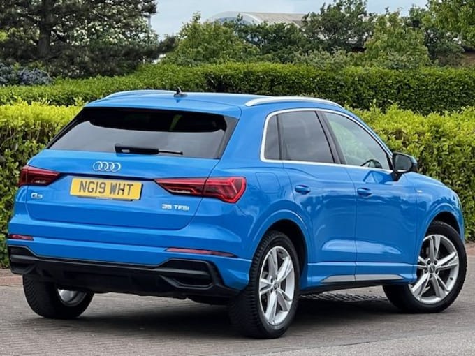 2025 Audi Q3