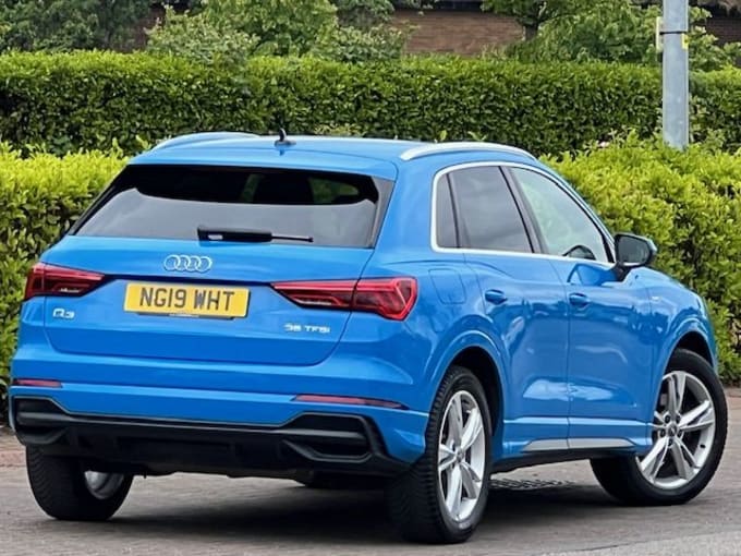 2025 Audi Q3