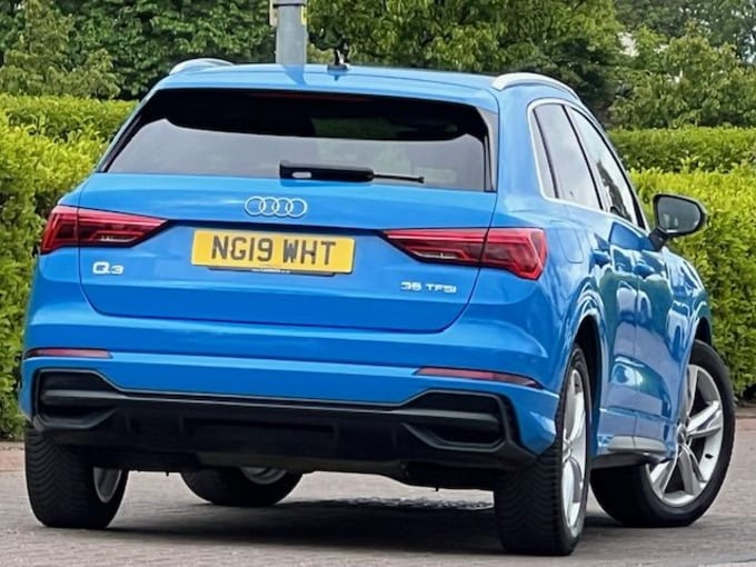 2025 Audi Q3