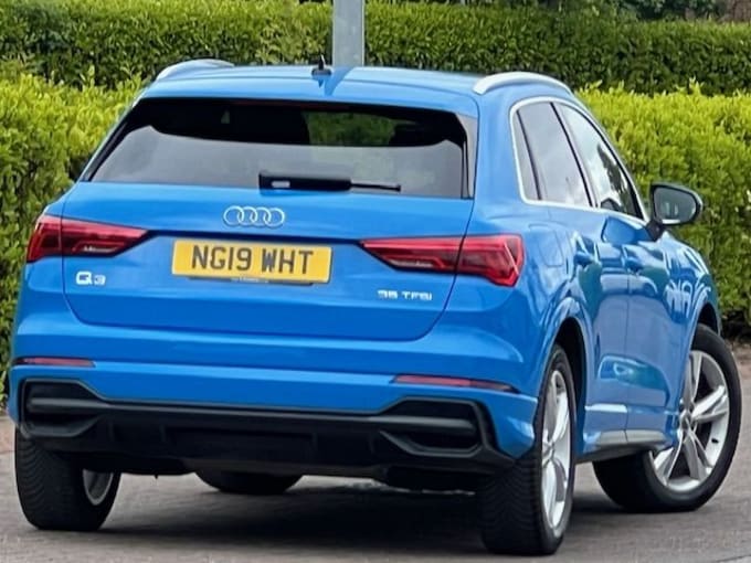 2025 Audi Q3