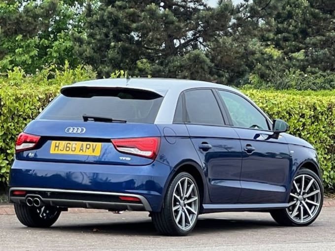 2025 Audi A1