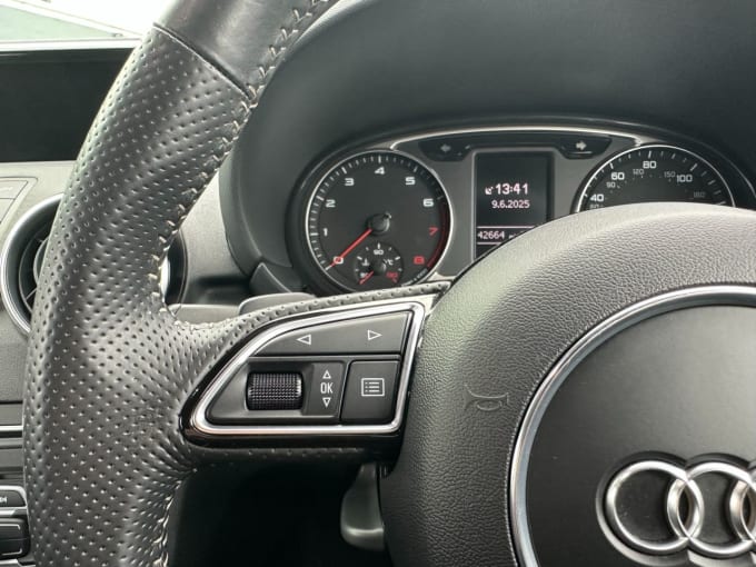 2025 Audi A1