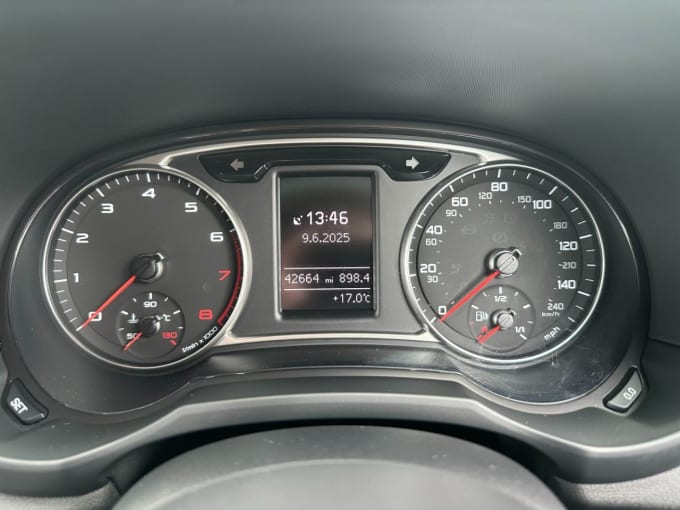 2025 Audi A1