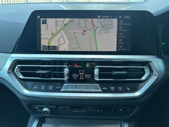 2025 BMW 4 Series