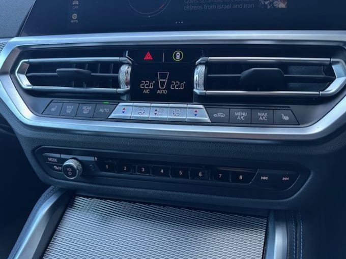 2025 BMW 4 Series