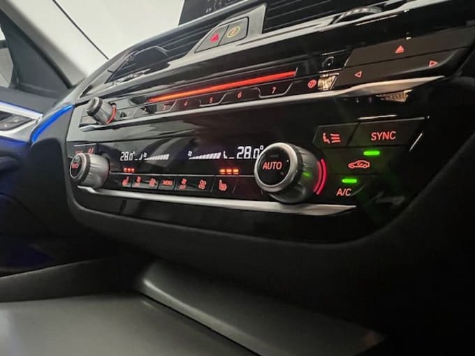 2025 BMW 5 Series