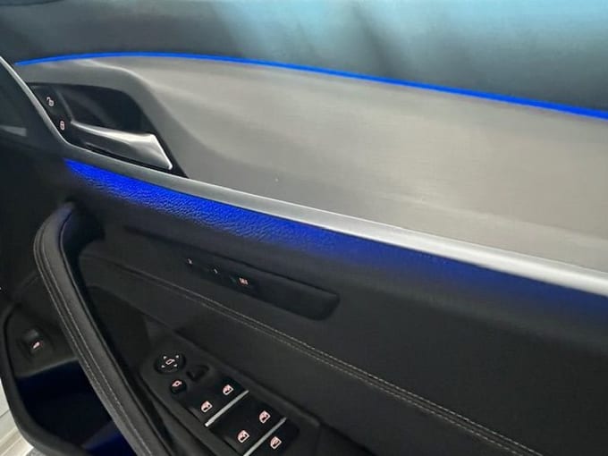 2025 BMW 5 Series