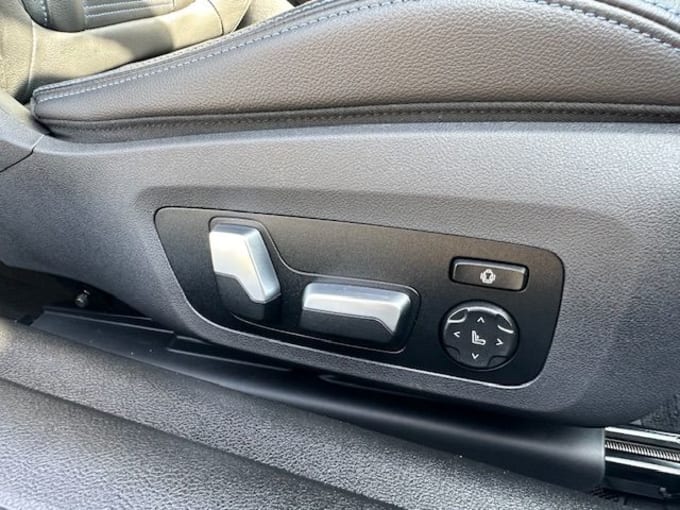 2025 BMW 4 Series