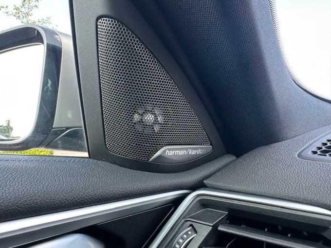 2025 BMW 4 Series