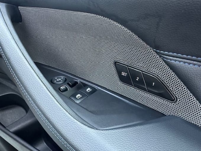 2025 BMW 4 Series
