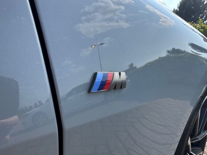 2025 BMW 4 Series
