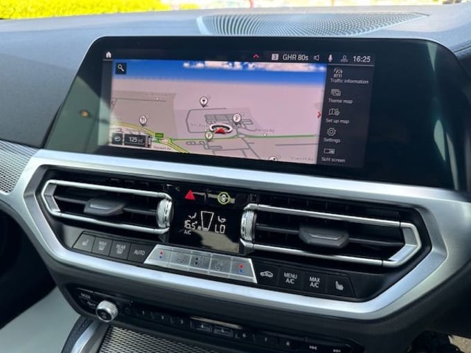 2025 BMW 4 Series