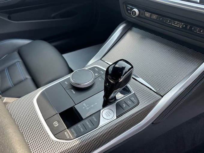 2025 BMW 4 Series