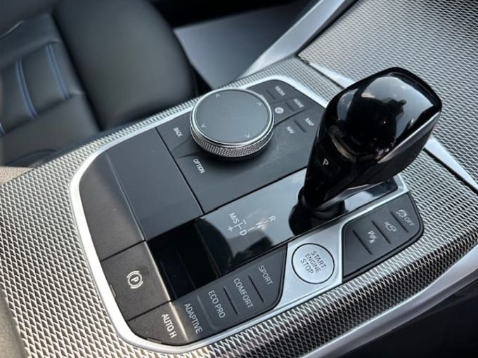 2025 BMW 4 Series