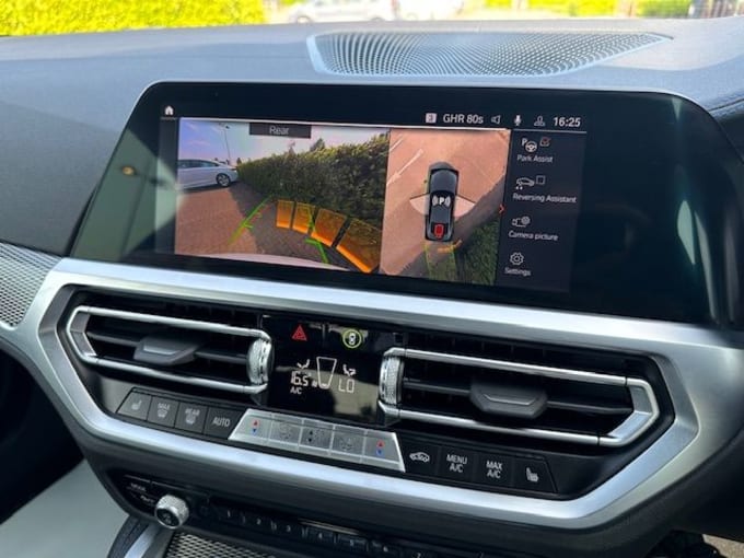 2025 BMW 4 Series