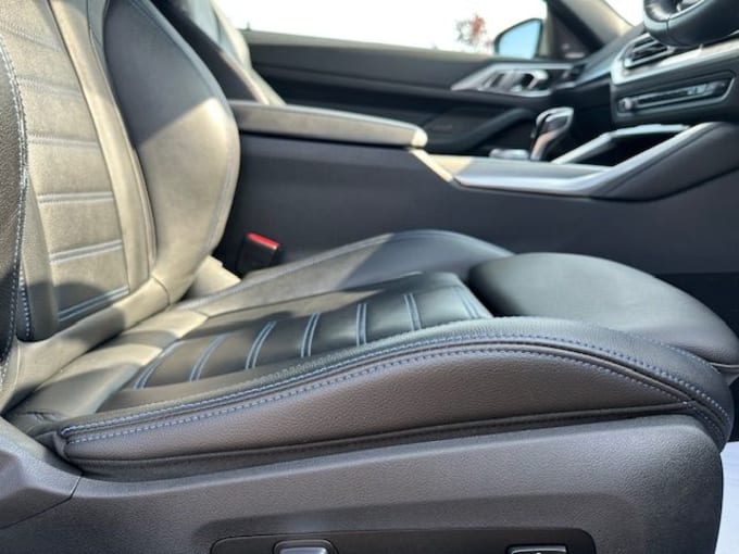 2025 BMW 4 Series