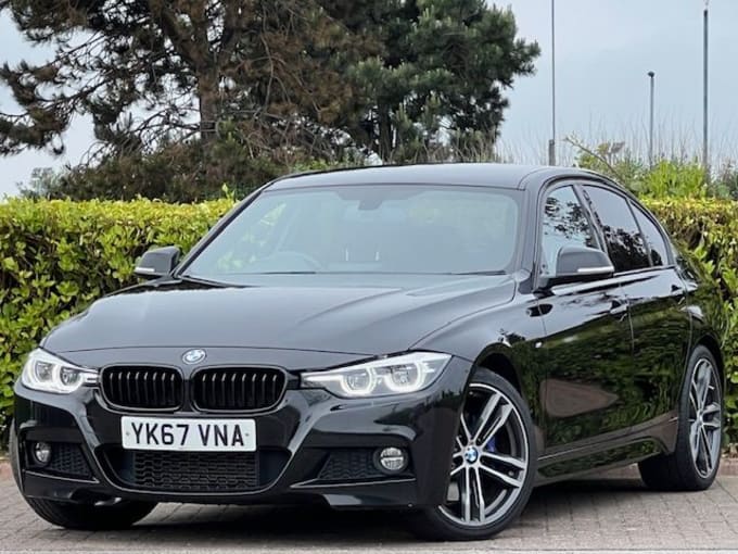 2025 BMW 3 Series