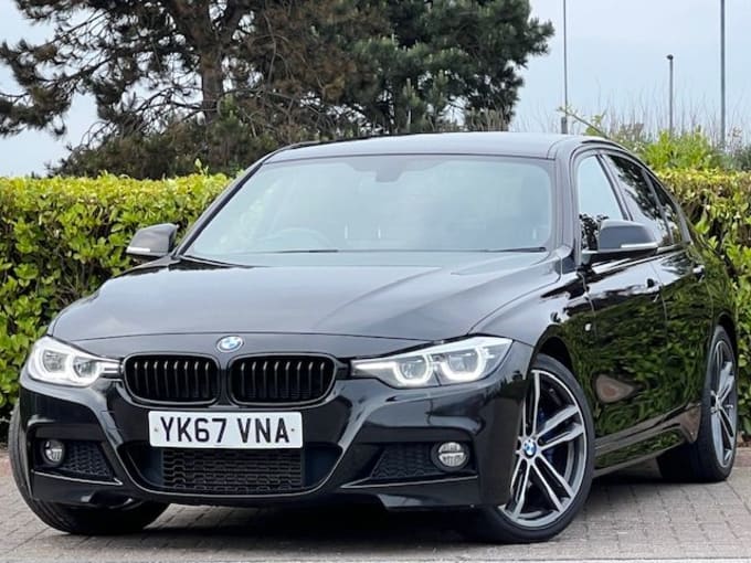 2025 BMW 3 Series