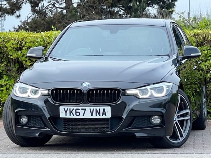 2025 BMW 3 Series