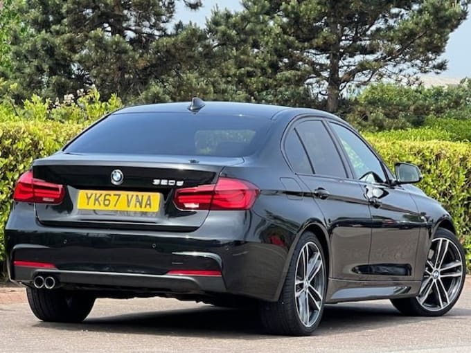 2025 BMW 3 Series