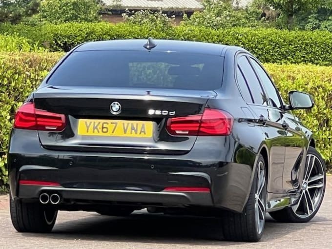 2025 BMW 3 Series