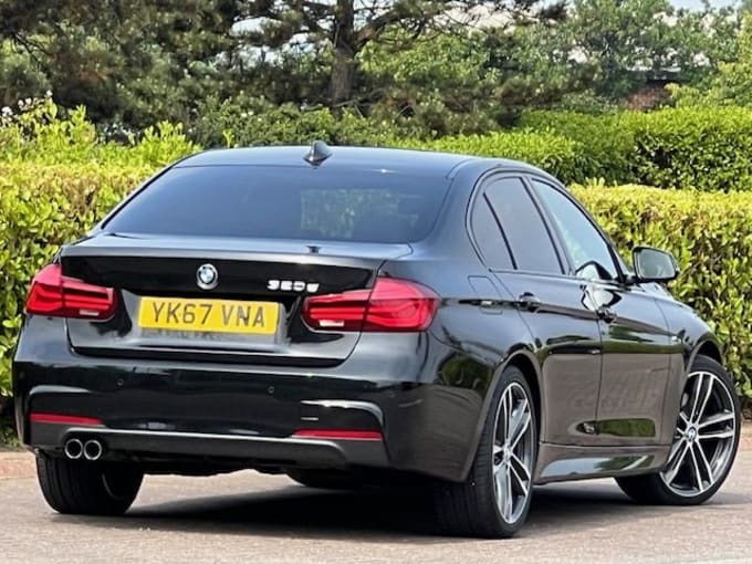 2025 BMW 3 Series