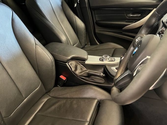 2025 BMW 3 Series