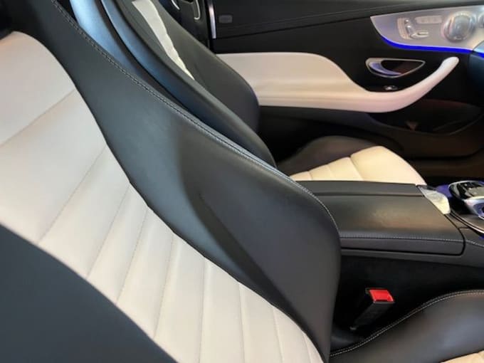 2025 Mercedes-benz E-class