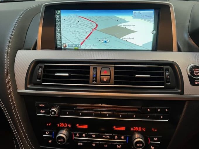 2025 BMW 6 Series