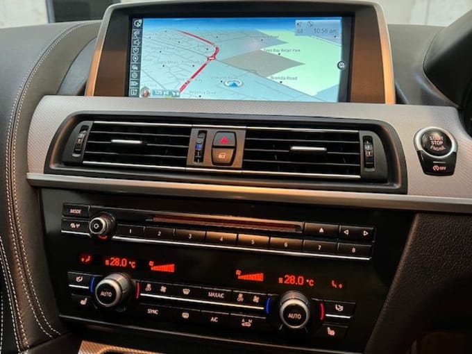 2025 BMW 6 Series
