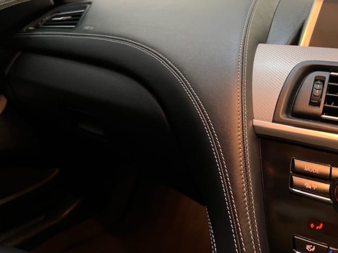 2025 BMW 6 Series