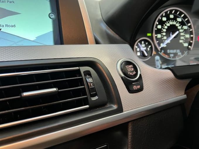 2025 BMW 6 Series