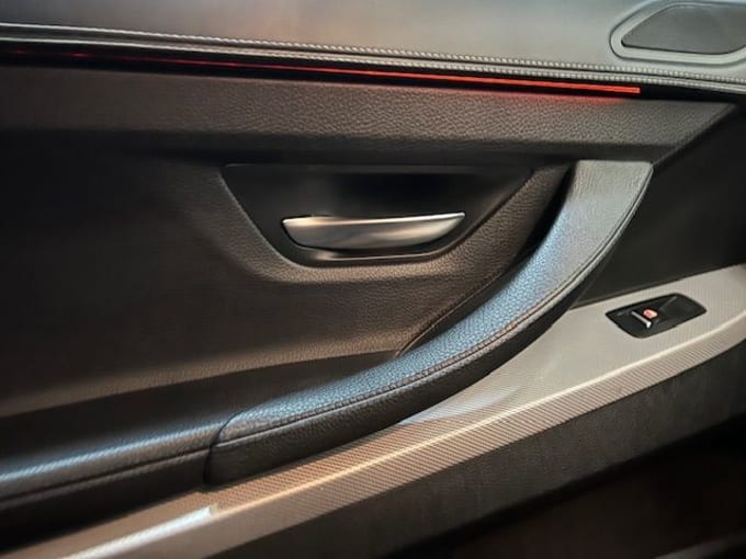 2025 BMW 6 Series