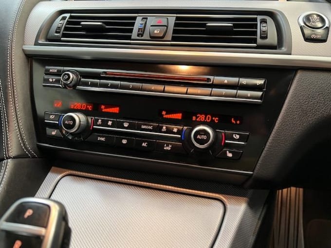 2025 BMW 6 Series