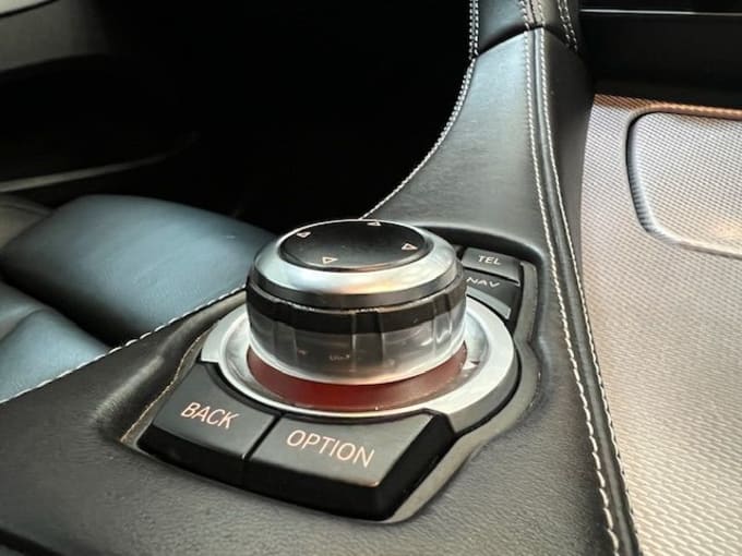 2025 BMW 6 Series