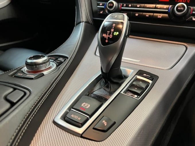 2025 BMW 6 Series