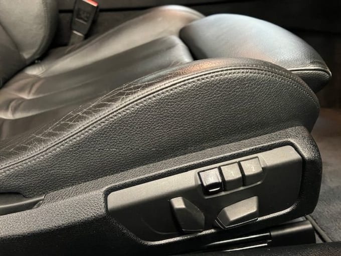 2025 BMW 6 Series
