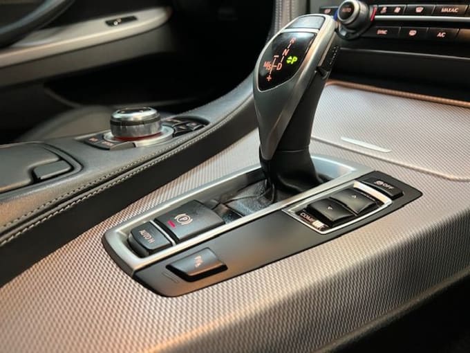 2025 BMW 6 Series