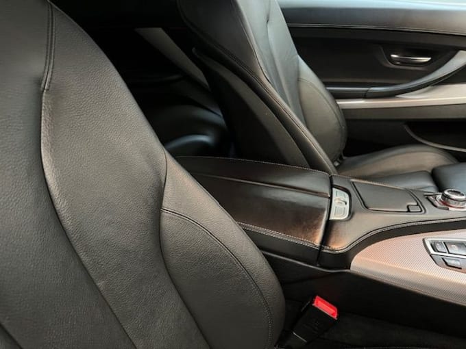 2025 BMW 6 Series