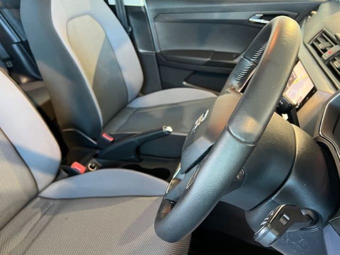 2025 Seat Arona