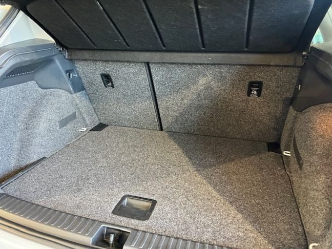 2025 Seat Arona